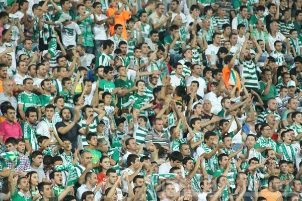 Teksas muhteşem şovlarıyla Avrupa'yı büyüledi