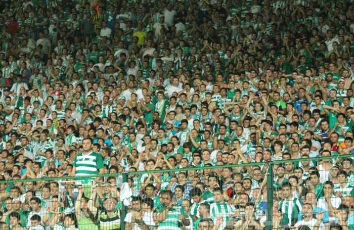 Teksas muhteşem şovlarıyla Avrupa'yı büyüledi