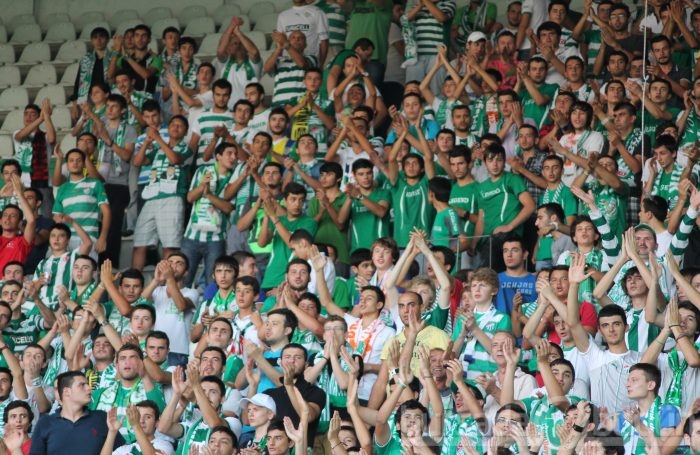 Bursaspor İstanbul BŞB maçı