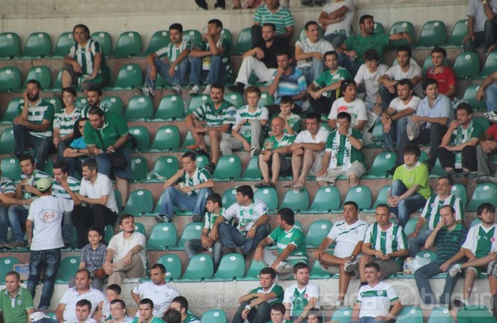 İstanbul BŞB maçı öncesi coşku