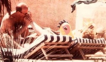 Kraliyet ailesinin skandallarla dolu tarihi...