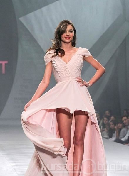 Miranda Kerr'in Sidney tatilinden kareler...