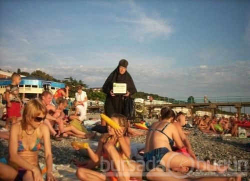 Şaka gibi pozlar