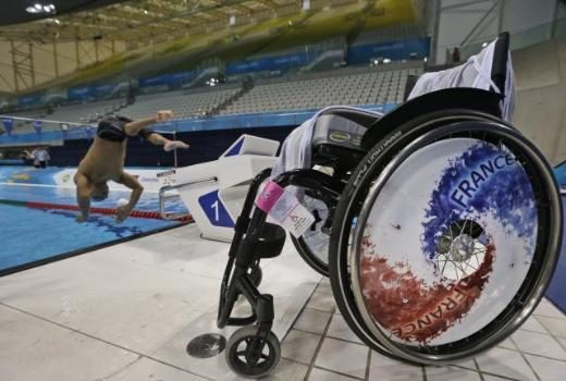  Engelleri sporla aştılar