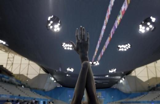  Engelleri sporla aştılar