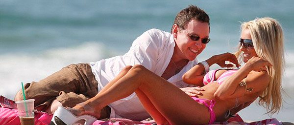 Courtney Stodden'dan müthiş pozlar