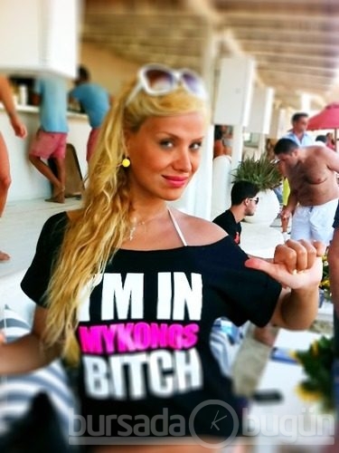 Cicişler tatilde