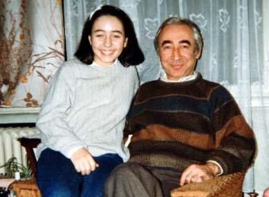 Ünlüler ve bilinmeyen çocukları