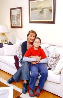 Ünlüler ve bilinmeyen çocukları