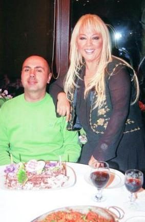 Ünlüler ve bilinmeyen çocukları