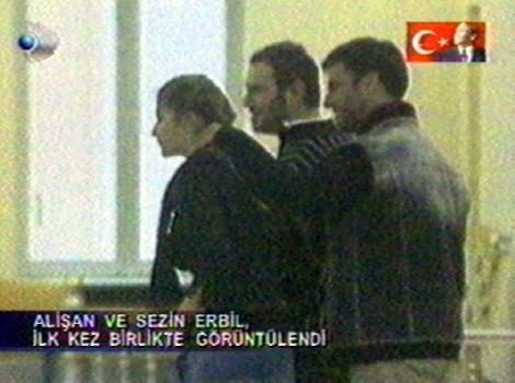 Ünlülerin ilk aşkları