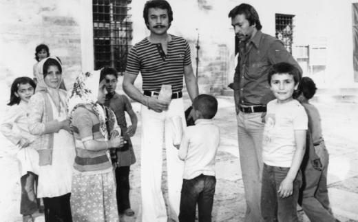 Magazin tarihine damga vuran fotoğraflar