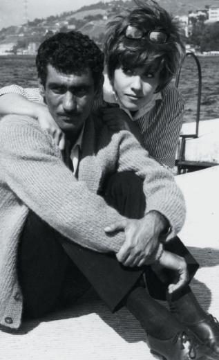 Magazin tarihine damga vuran fotoğraflar