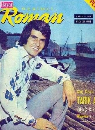 Magazin tarihine damga vuran fotoğraflar