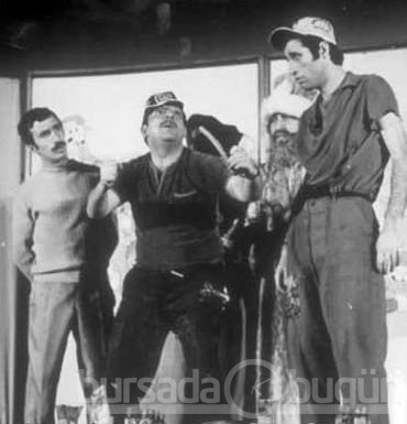 Magazin tarihine damga vuran fotoğraflar