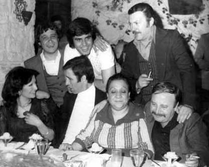 Magazin tarihine damga vuran fotoğraflar