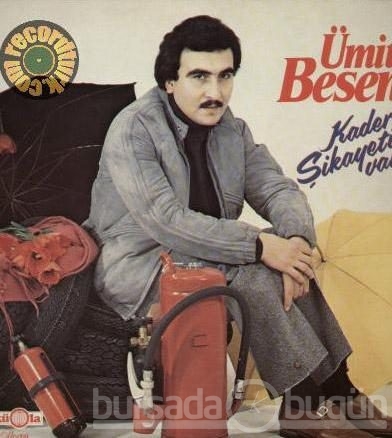 İlk albüm ilk heyecan