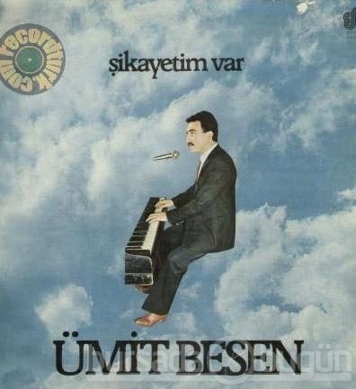 İlk albüm ilk heyecan