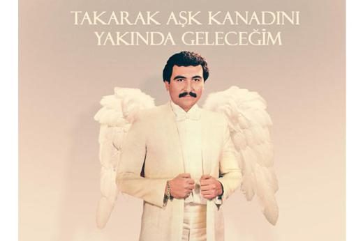 İlk albüm ilk heyecan
