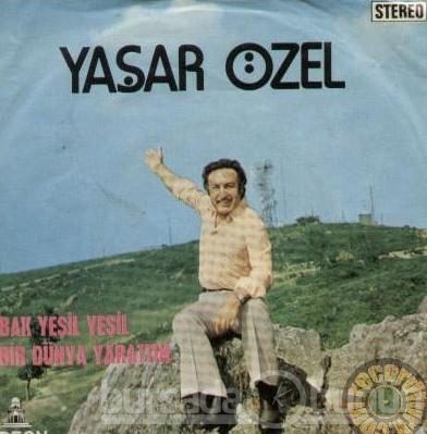 İlk albüm ilk heyecan