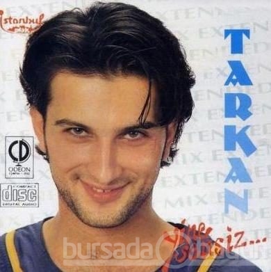 İlk albüm ilk heyecan