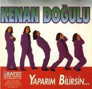 İlk albüm ilk heyecan