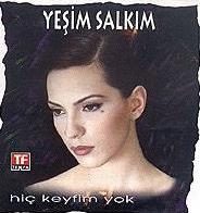 İlk albüm ilk heyecan