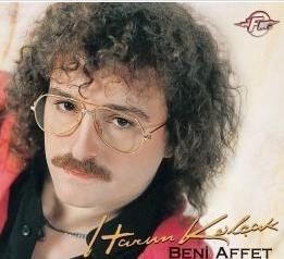 İlk albüm ilk heyecan