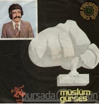 İlk albüm ilk heyecan