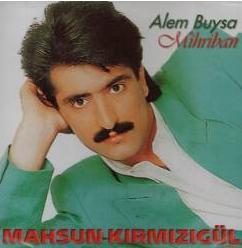 İlk albüm ilk heyecan