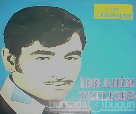 İlk albüm ilk heyecan