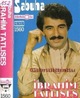 İlk albüm ilk heyecan