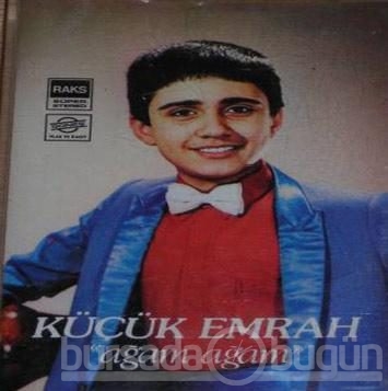 İlk albüm ilk heyecan