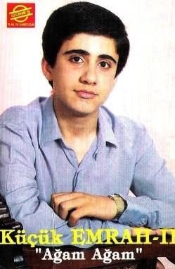İlk albüm ilk heyecan
