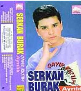İlk albüm ilk heyecan