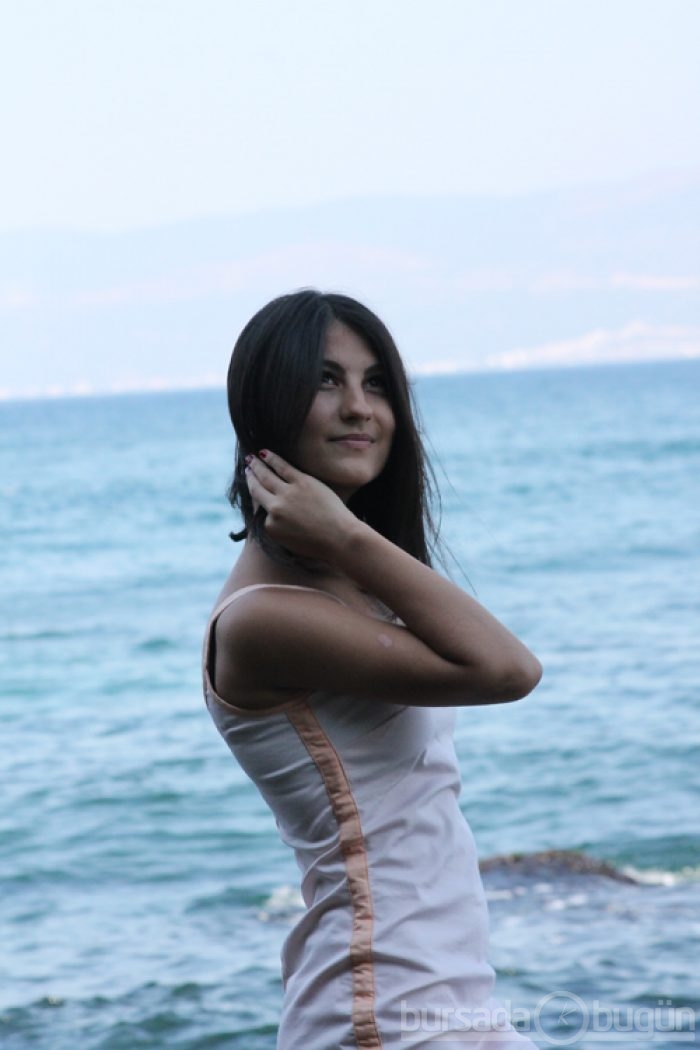 Bursalı kardeş mankenler büyülüyor 