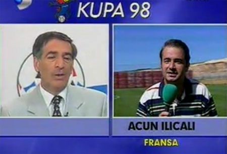 Acun'un akıl almaz kaderi