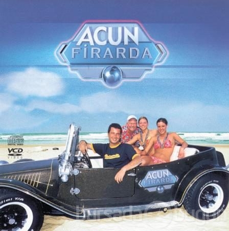 Acun'un akıl almaz kaderi