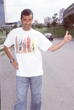 Acun'un akıl almaz kaderi