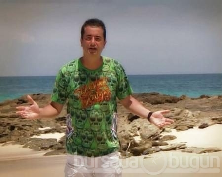 Acun'un akıl almaz kaderi