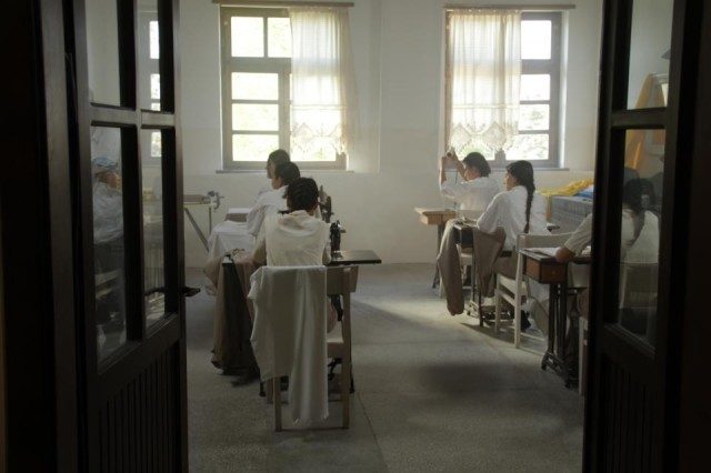 Toprağın Çocukları