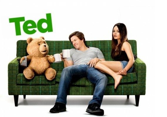Ayı Teddy