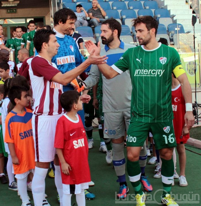  Elazığspor  Bursaspor maçı