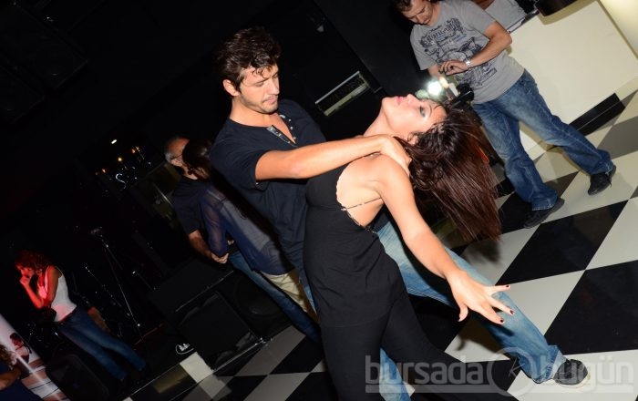 Tango Evita’dan sezona muhteşem bir ‘Merhaba’