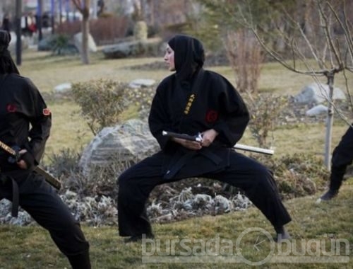 İran'ın gizli silahları