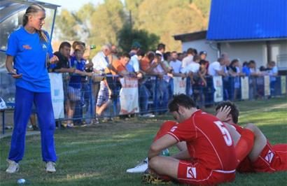 Böyle teknik direktörü kim istemez