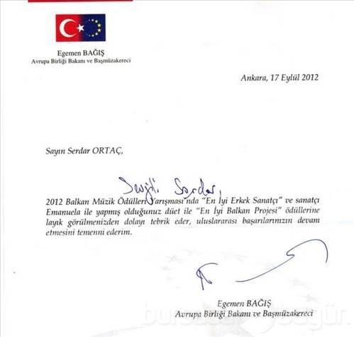 Ünlülerin Twitter günlüğü