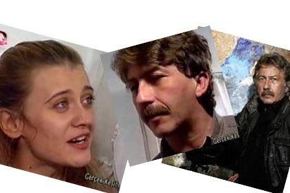 Bir ekran efsanesi:Gerçek Kesit
