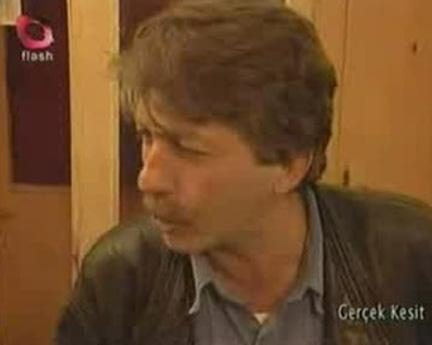 Bir ekran efsanesi:Gerçek Kesit