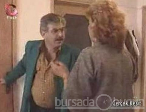 Bir ekran efsanesi:Gerçek Kesit